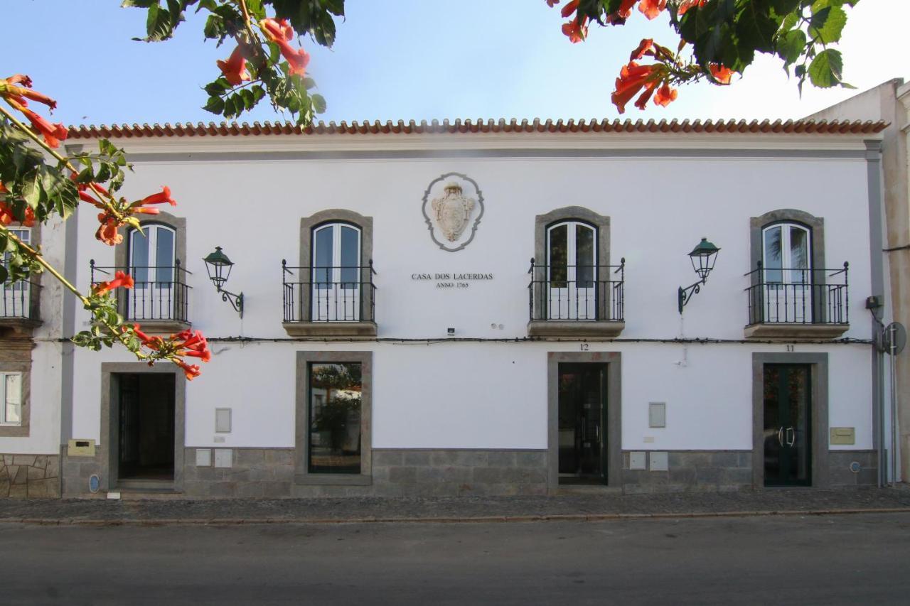 Casa Dos Lacerdas Mourão Zewnętrze zdjęcie