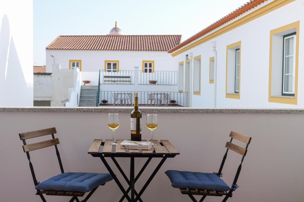 Casa Dos Lacerdas Mourão Zewnętrze zdjęcie