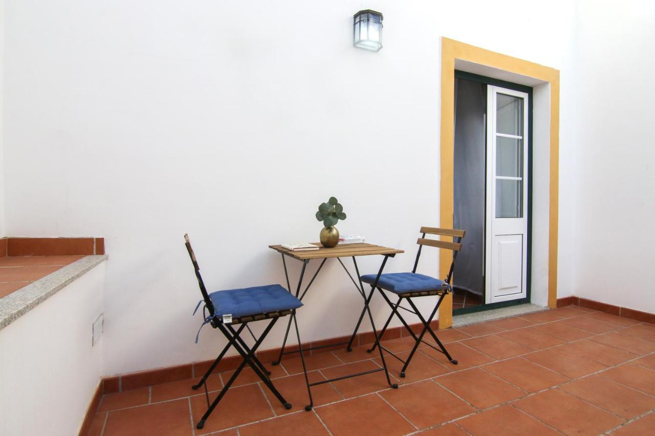 Casa Dos Lacerdas Mourão Zewnętrze zdjęcie