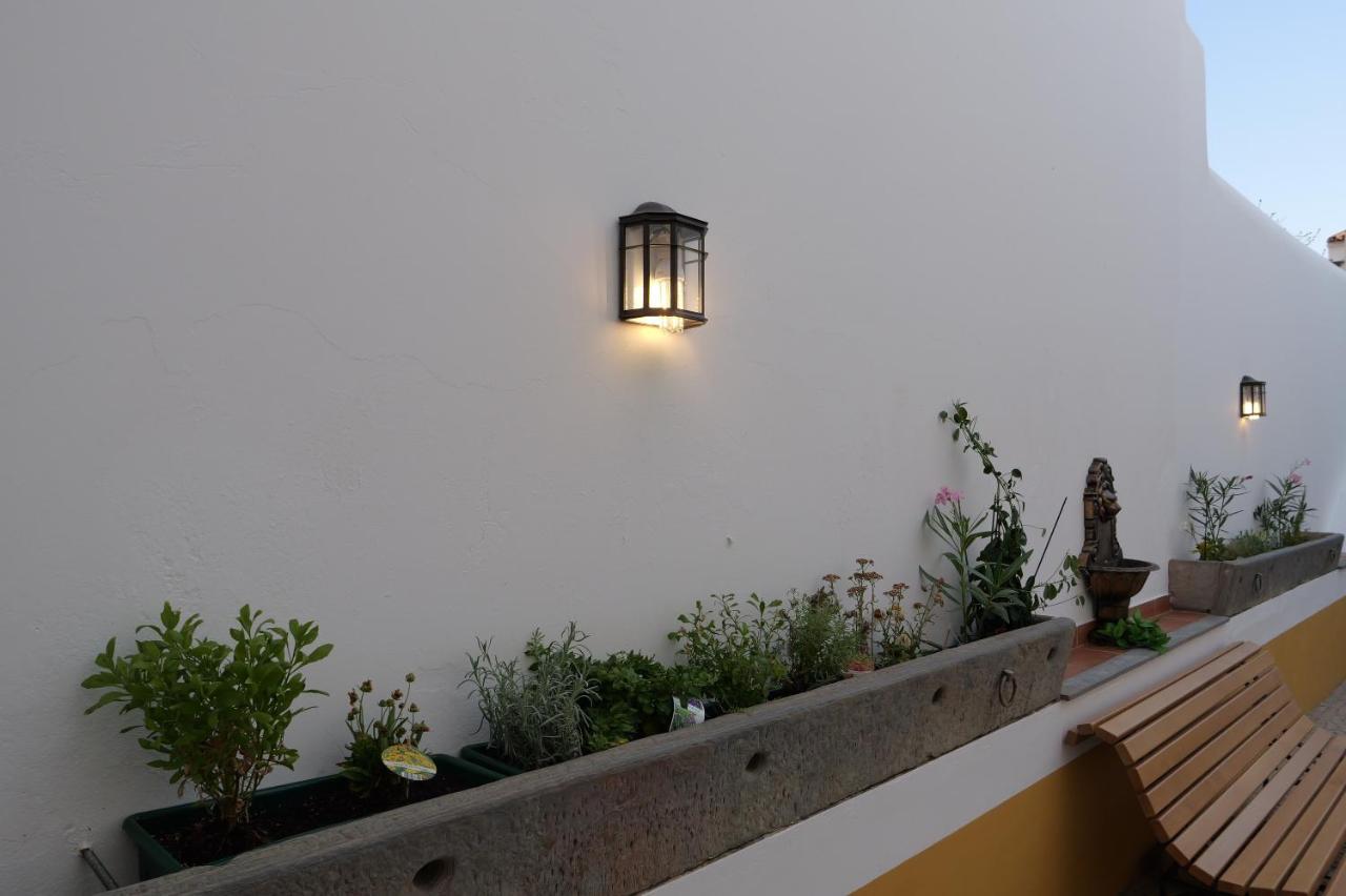 Casa Dos Lacerdas Mourão Zewnętrze zdjęcie