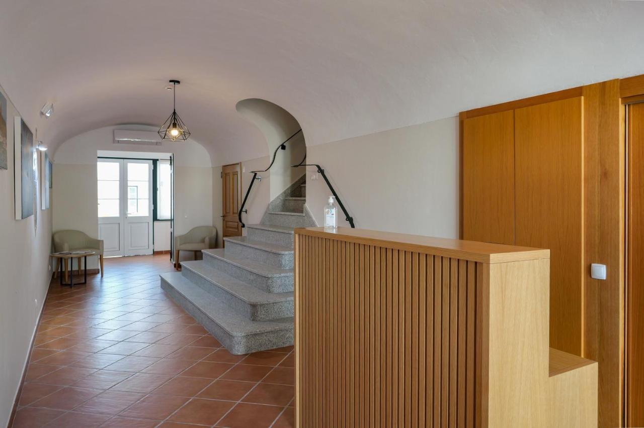 Casa Dos Lacerdas Mourão Zewnętrze zdjęcie