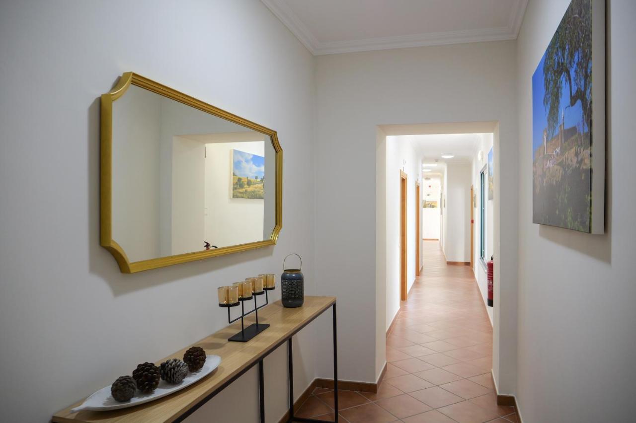 Casa Dos Lacerdas Mourão Zewnętrze zdjęcie