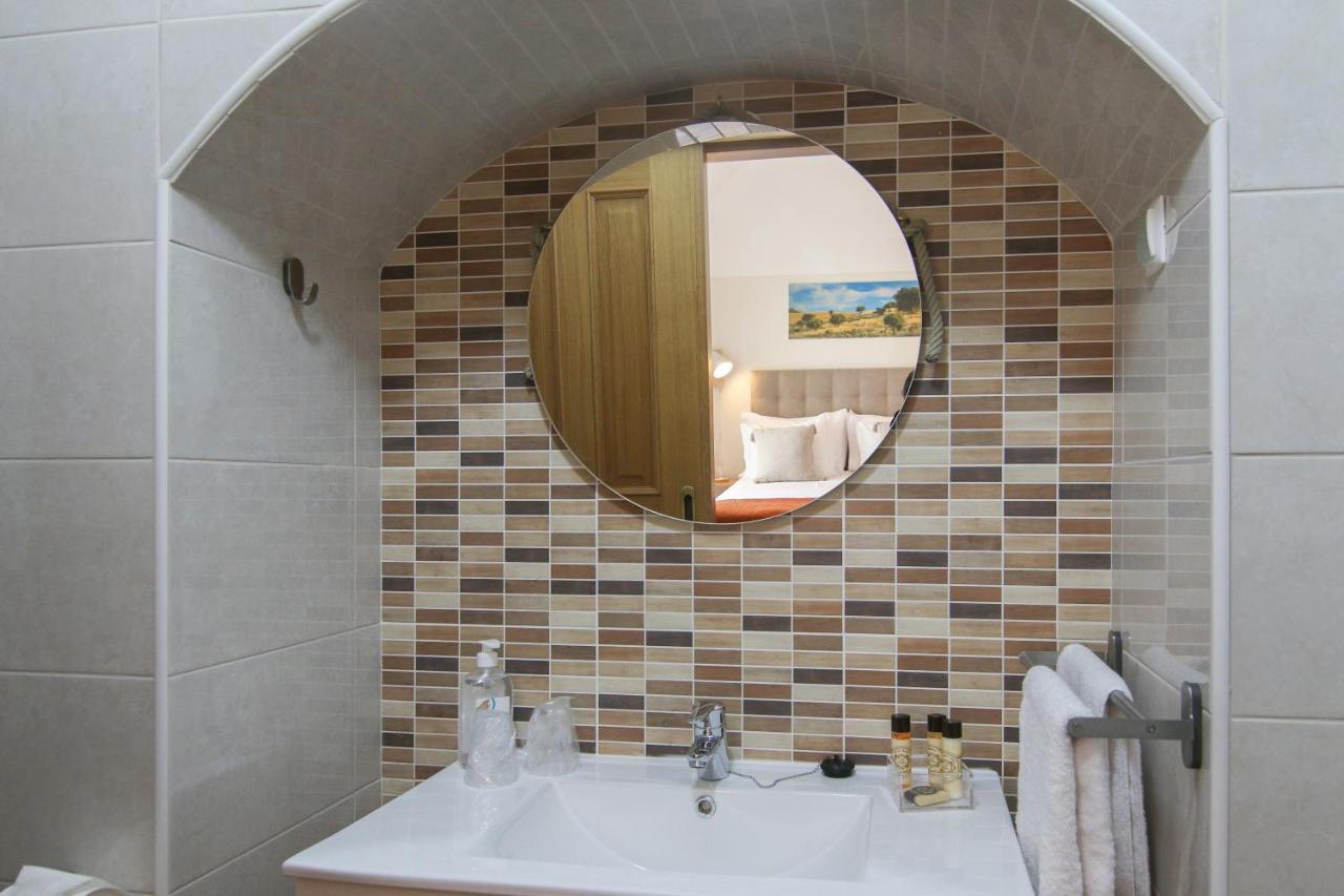 Casa Dos Lacerdas Mourão Zewnętrze zdjęcie