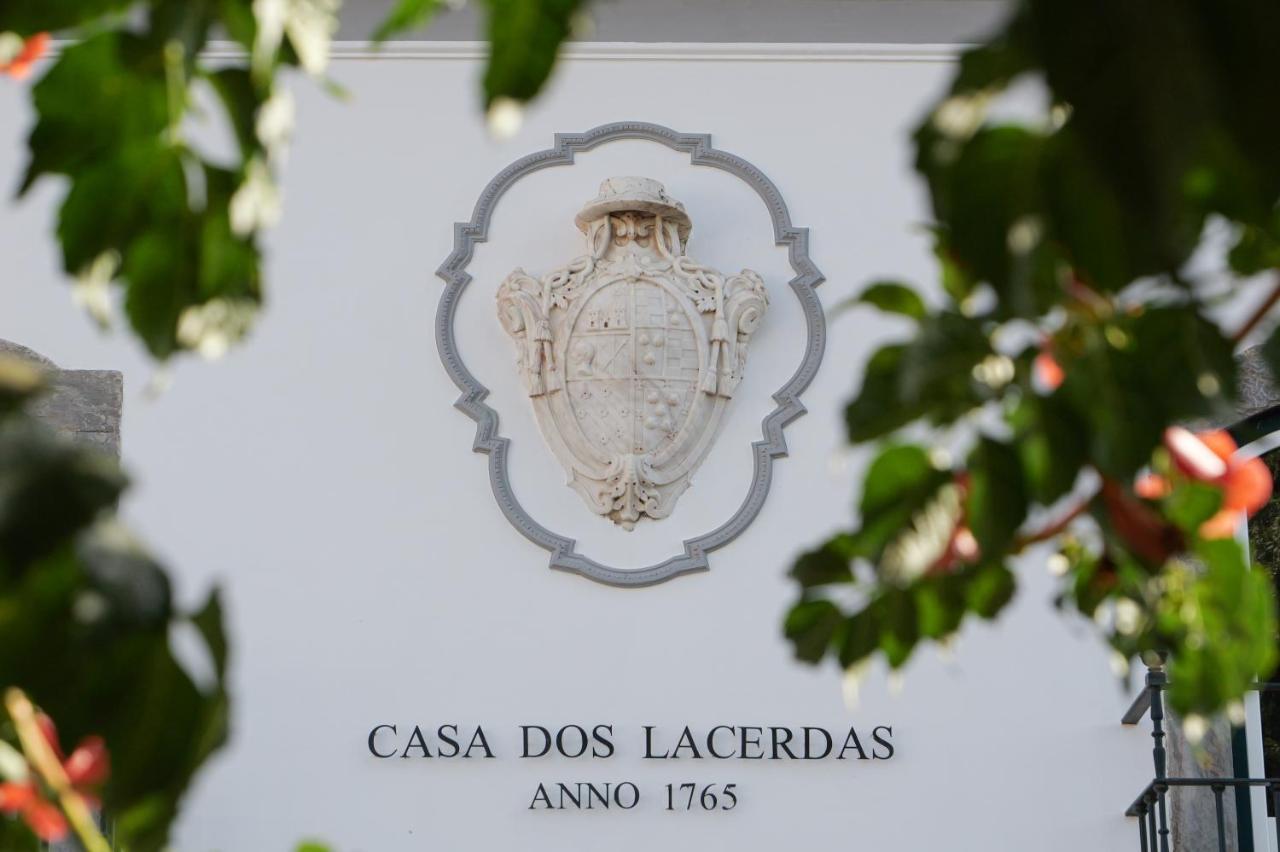 Casa Dos Lacerdas Mourão Zewnętrze zdjęcie