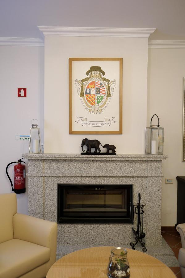 Casa Dos Lacerdas Mourão Zewnętrze zdjęcie