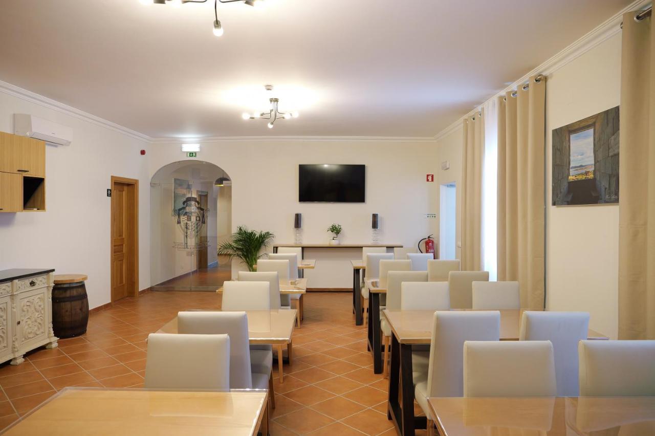 Casa Dos Lacerdas Mourão Zewnętrze zdjęcie