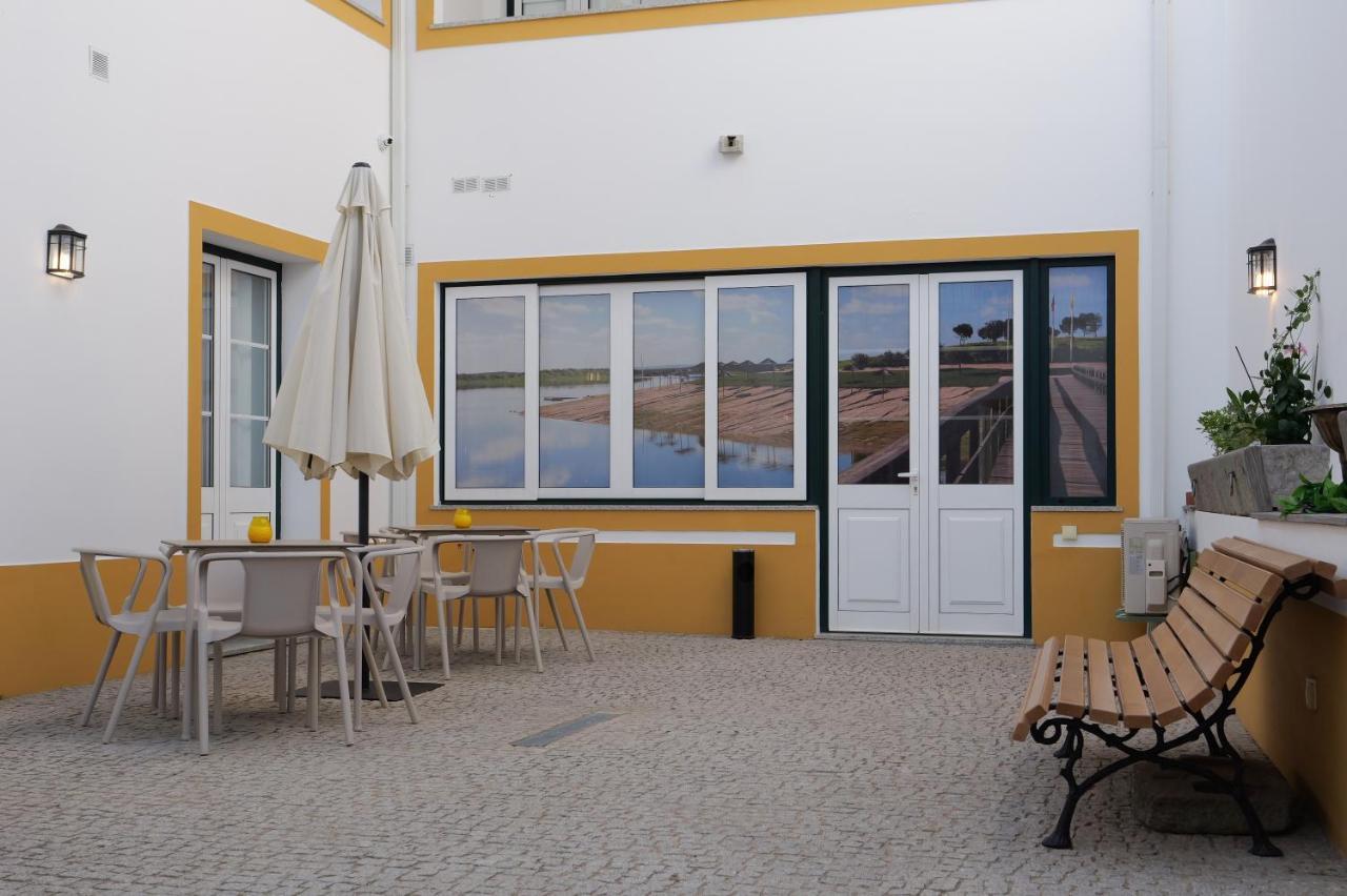 Casa Dos Lacerdas Mourão Zewnętrze zdjęcie