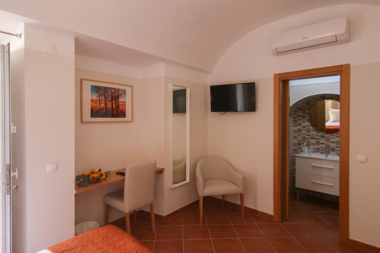 Casa Dos Lacerdas Mourão Zewnętrze zdjęcie