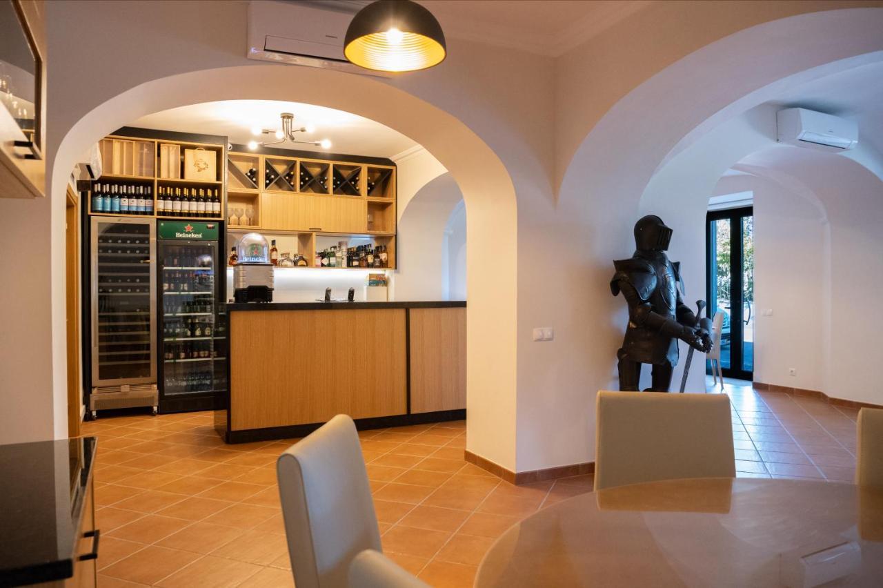 Casa Dos Lacerdas Mourão Zewnętrze zdjęcie