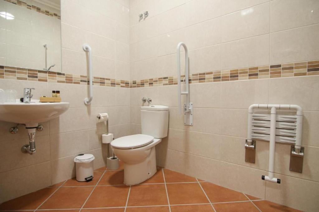 Casa Dos Lacerdas Mourão Zewnętrze zdjęcie